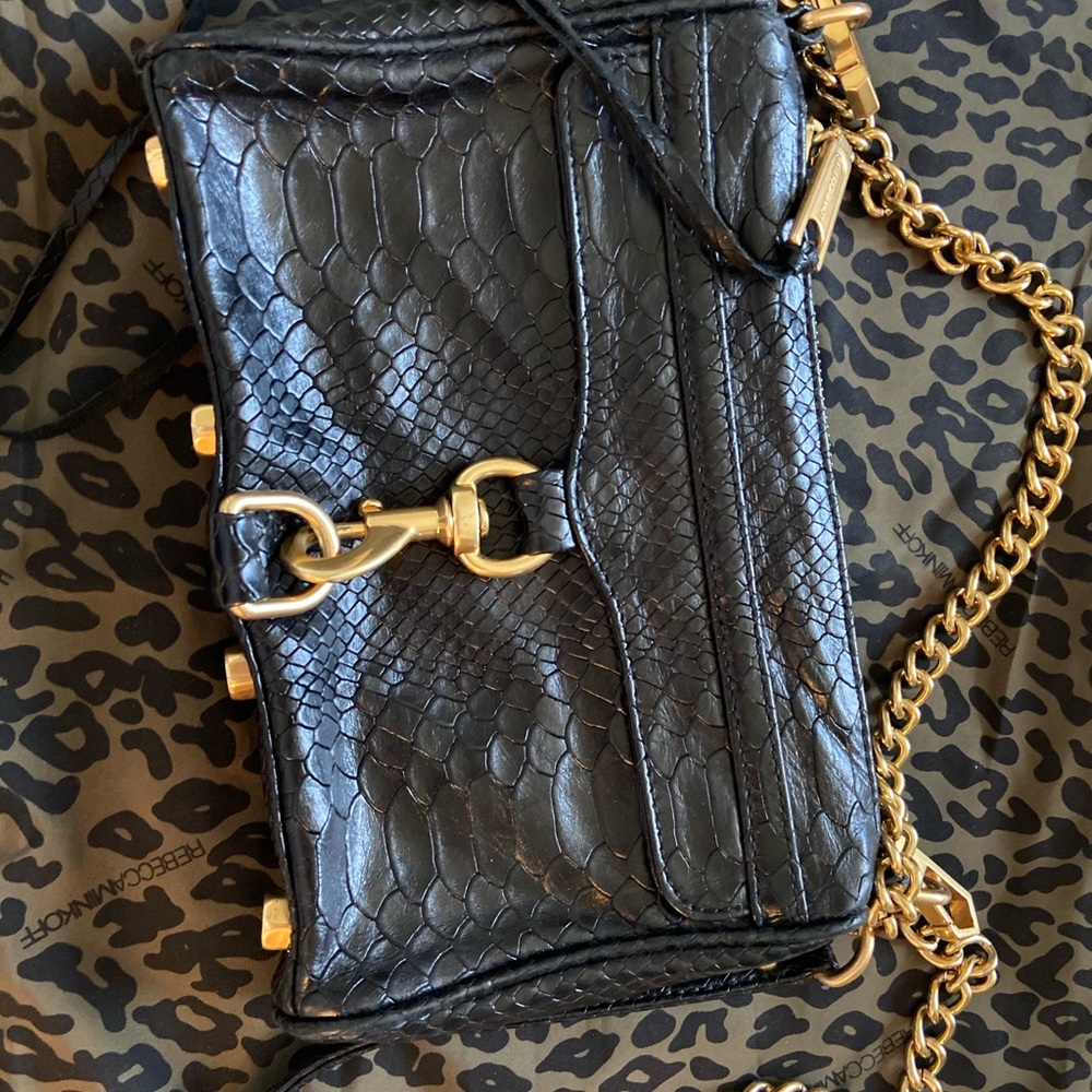 Rebecca Minkoff bag